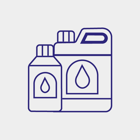 Detergenti e prodotti per pulizie industriali