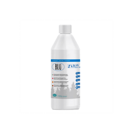 Detergente sanificante e deodorante ARCO BLU 1000ML