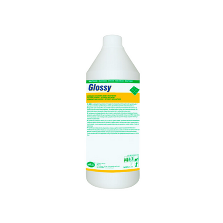 Detergente ecologico per superfici e pavimenti ARCO GLOSSY 1000ML