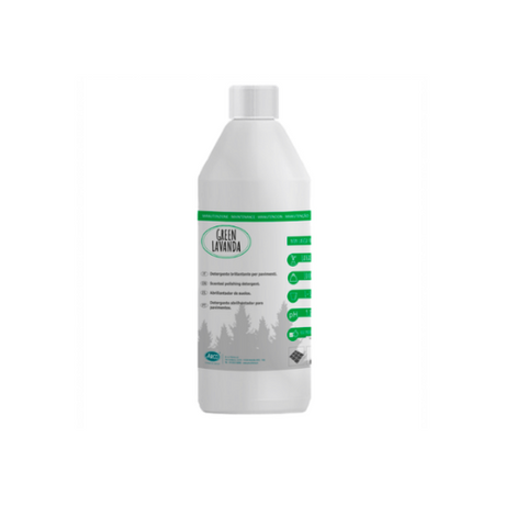 Detergente brillantante profumato ARCO GREEN LAVANDA 1000ML